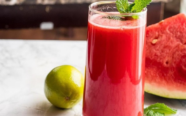 Hải Linh - Bốn Mùa Juice