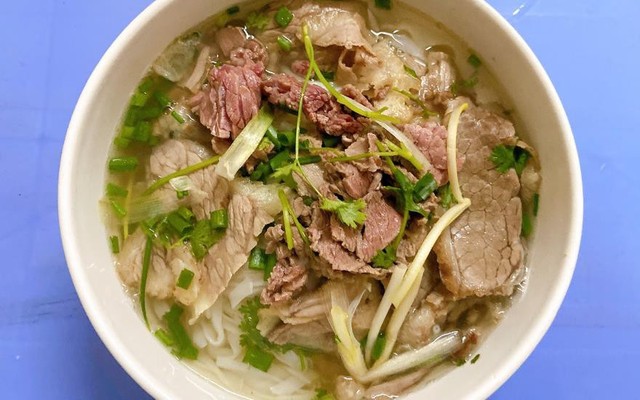 Quán Cô Hiền - Phở Bò & Bún Miến Ngan