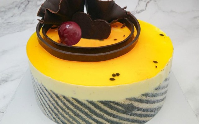 Mr Cakery - Bánh Sinh Nhật - Shop Online