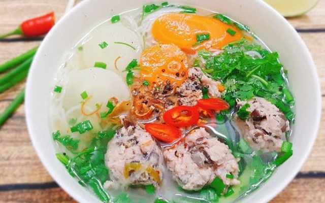 Xí Ngầu Food - Món Ngon Nhà Làm