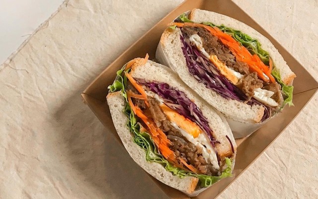 Hộp Đủ Chất - Đồ Ăn Nhật Bản - Shop Online