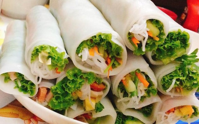 Thanh Thuỷ Quán - Đồ Ăn Vặt