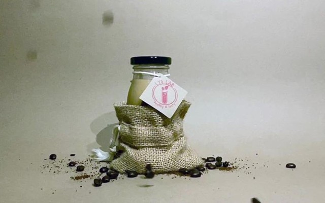 Lys.Lab - Healthy & Tasty