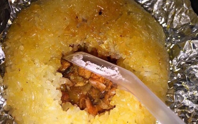 Linh Xôi Gà Bỏ Lò - Shop Online