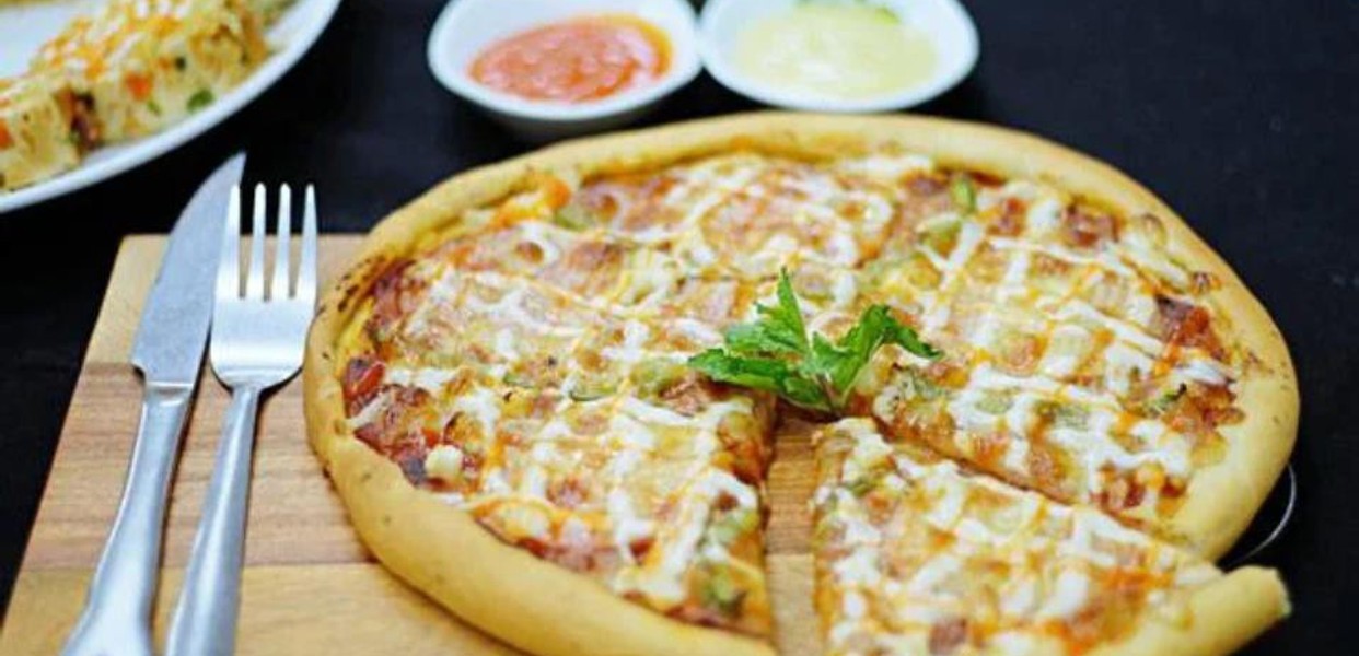 Tiệm Bánh Xuxu - Nguyễn Thị Định - Shop Online
