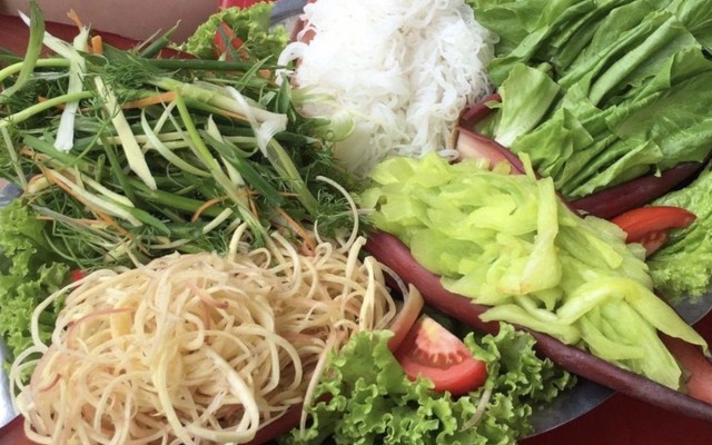 Nhà Hàng Phong Béo