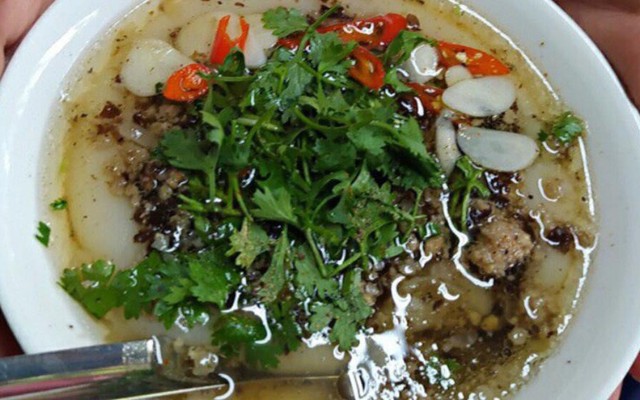 Bánh Đúc Nóng & Tào Phớ - Minh Khai