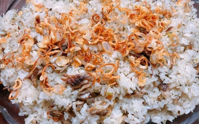 Bếp Nhà Đậu - Cơm, Xôi & Soup - Shop Online