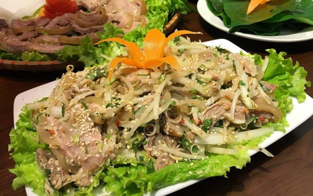 Bắp Bò - Shop Online