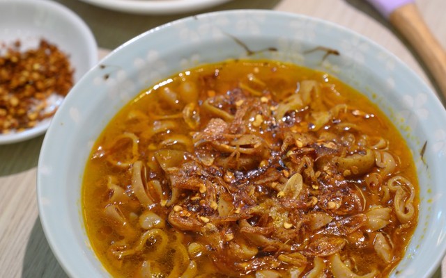 Ăn Vặt Nhà Thor