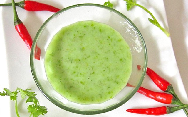 Queen Food - Nước Chấm Bước Nhảy Thần Thánh