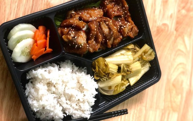 Tàu Lá Chuối 2 - Đại Kim