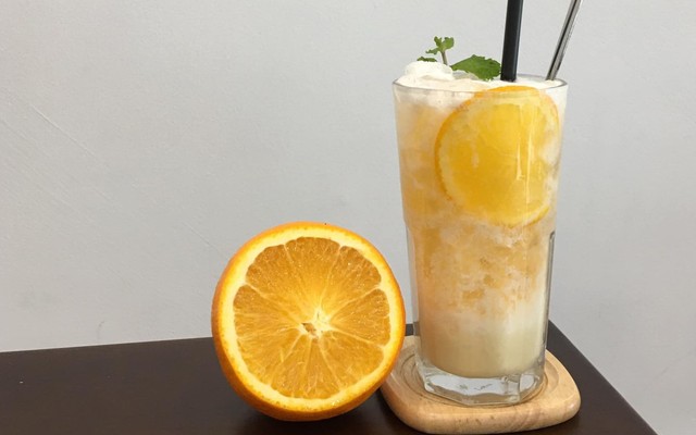 The Julice Coffee