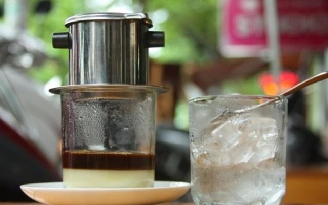 Cafe Zin - Nguyễn Thượng Hiền