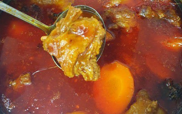 Cơm Tấm Cô Hai - Nguyễn Văn Nguyễn