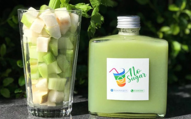 No Sugar - Đồ Uống Các Loại - Shop Online