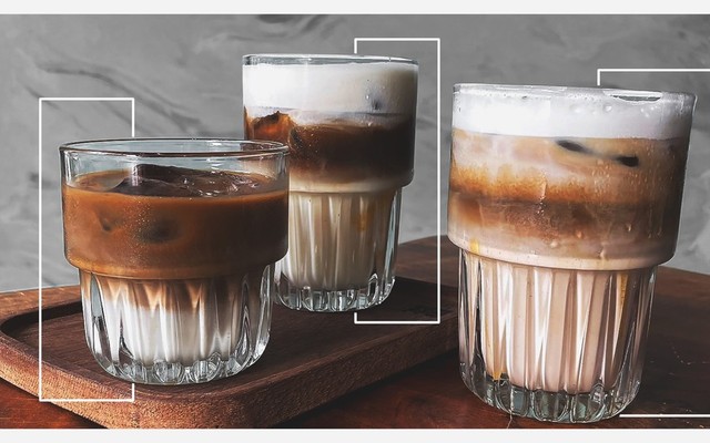 EGO Cofee - Giang Văn Minh