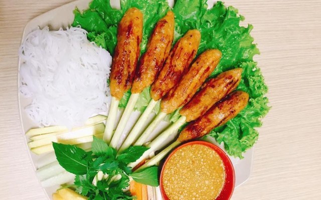 Ăn Vặt Cấp 3 Kim Liên - Bánh Mì & Hamburger