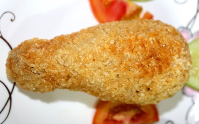 Phụng Long - Gà Ta Bó Xôi - Độc Lập