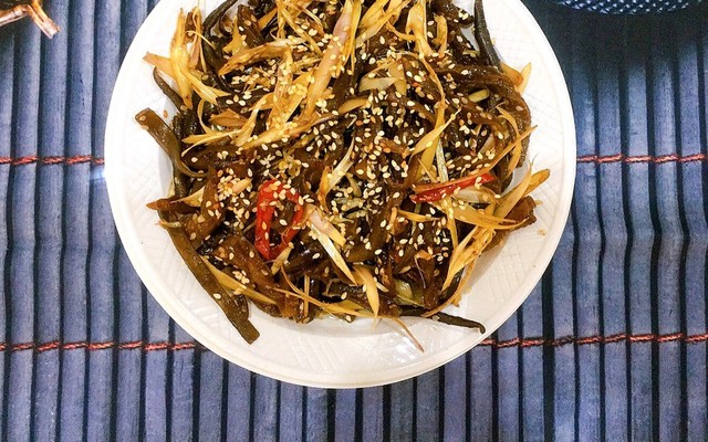 Chay Tuệ An - Triều Khúc - Shop Online