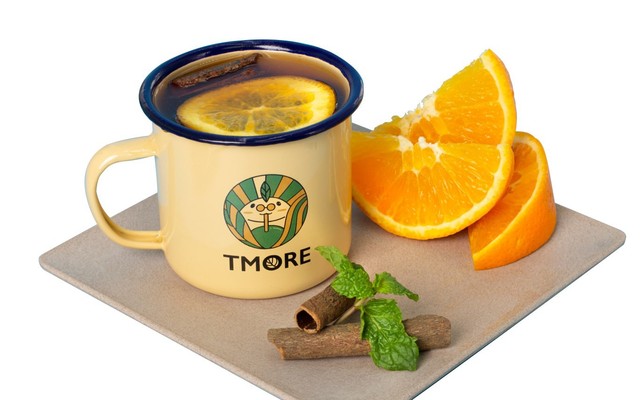 Tmore Mini - Tiệm Trà Chanh - Lê Huân