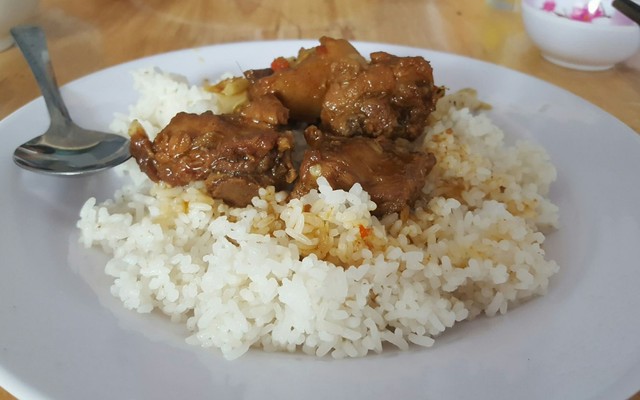 Cô Hai Food - Cơm Văn Phòng