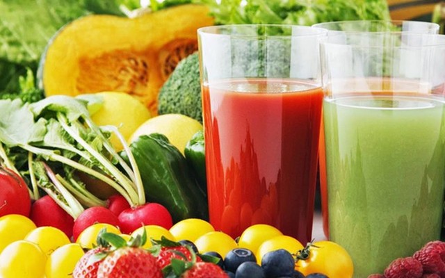 Phương Phương - Nước Ép & Đồ Ăn Vặt Hàn Việt