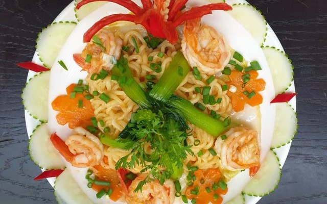 Phở 91 - Nguyễn Ngọc Nại