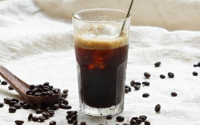 Truly - Coffee Organic - Nguyễn Thái Bình