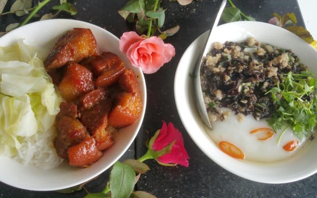 Quán Ngon Tùng Lâm 48