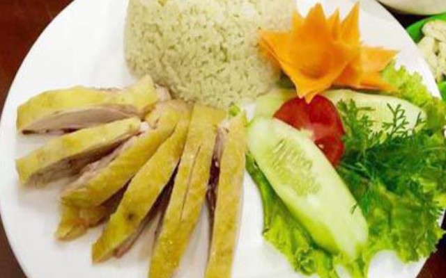 Bếp Chị Ba - Cơm Gà Hải Nam