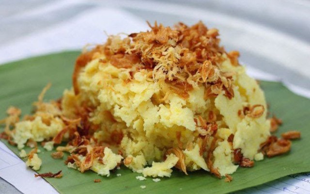 Xôi Ngon Phú Thượng