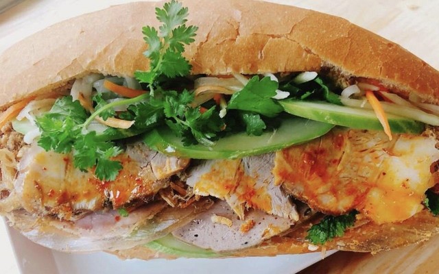 Bánh Mì Dũng Dung - Xuân La