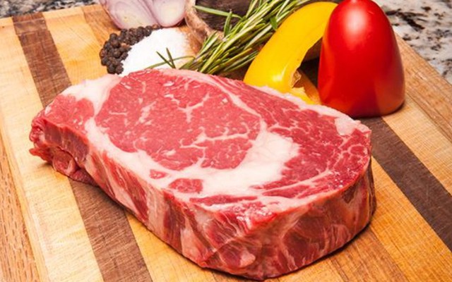 Hương Vị Việt - Hải Sản & Đồ Đông Lạnh