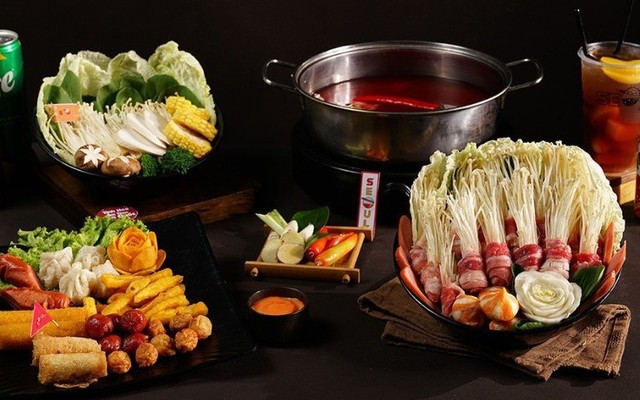 Mì Cay Seoul - 655 Cách Mạng Tháng 8