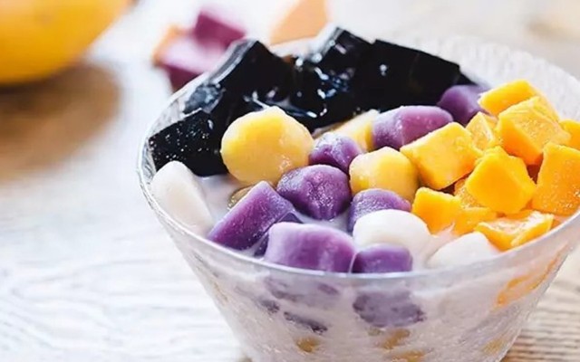 Loan Chè Bưởi - Nguyễn Khoa Chiêm