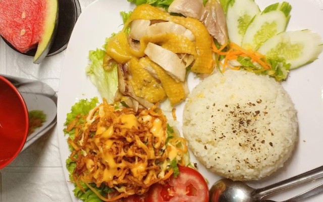 19 Foods - Nguyễn Trãi