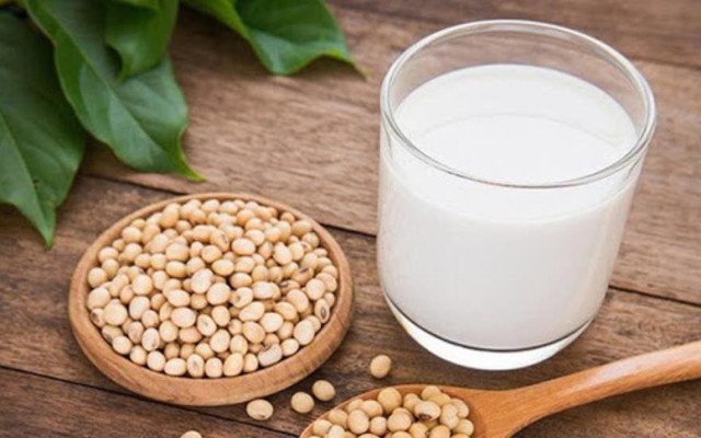 Sữa Đậu Ula - Shop Online