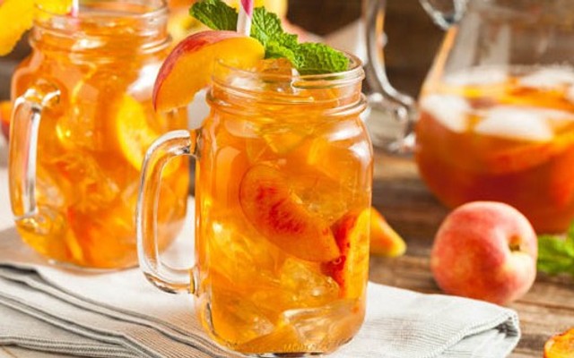 Cô Lan - Sinh Tố, Nước Ép & Trà Đào