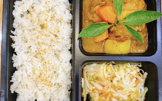 Lẩu Măp - Cơm Văn Phòng - Shop Online