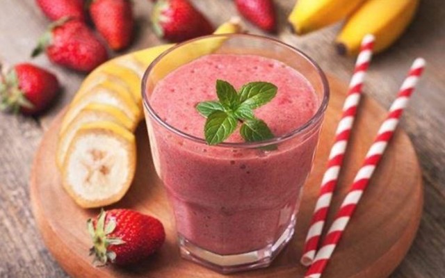 Sinh Tố - Nước Ép & Ăn Vặt Lido Food