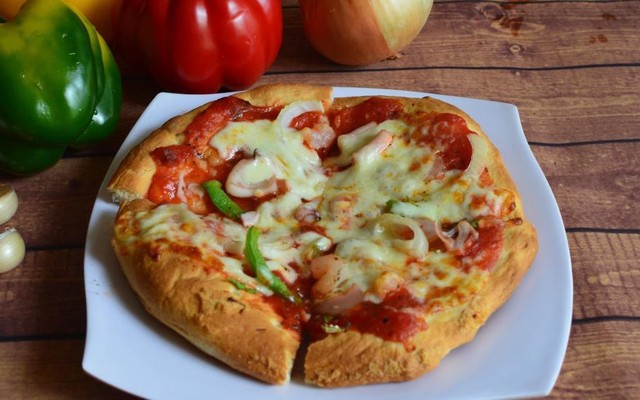 Jolie - Bakery & Cafe