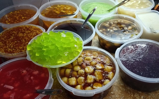 Chè Đan - Shop Online