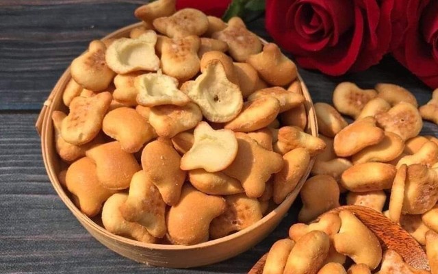 Cô Năm - Trà Tắc, Nước Mía & Ăn Vặt