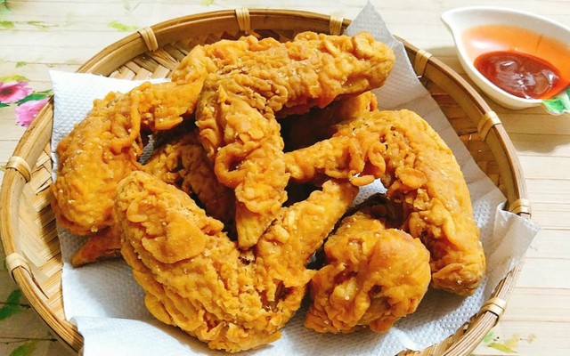Đồ Quê - Thực Phẩm Sạch
