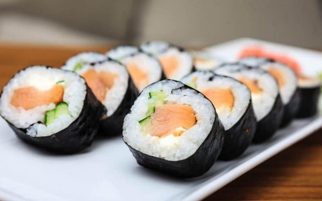 Tokyo Deli - Izumi Sushi
