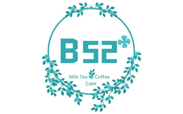 B52 Cộng - MilkTea Coffee & Cakes