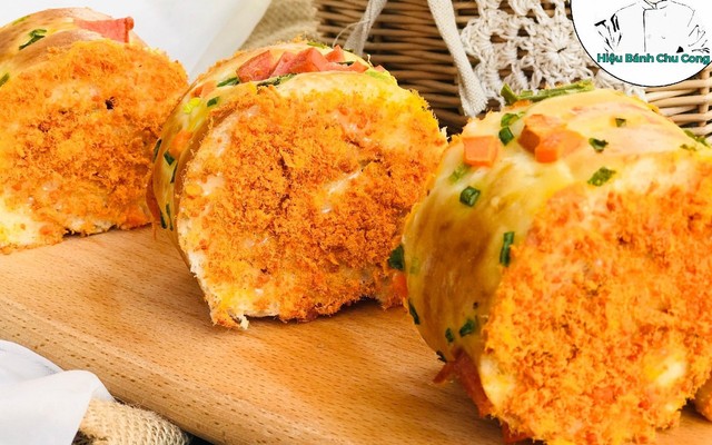 Chú Công - Hiệu Bánh Ngon Nhất Hà Nội