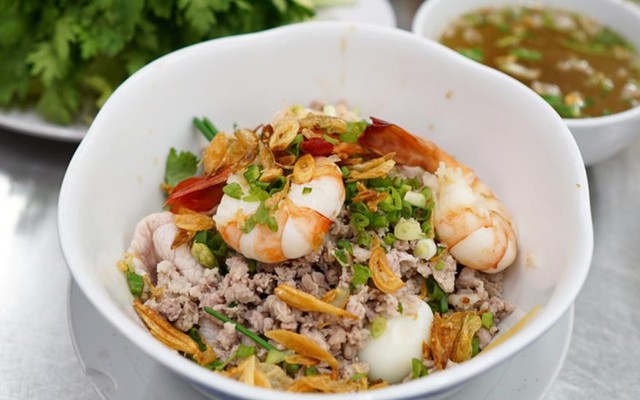 Hai Củi - Hủ Tiếu Nam Vang - Nguyễn Kiệm