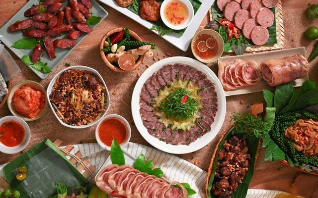 Bạn Nhậu - Món Nhậu Ngon - Shop Online